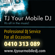 Hiring party DJ in Sydney for your Wedding Event