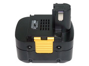 PANASONIC EY6432 Power Tool Battery Replacement