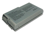 DELL Latitude D600 Battery