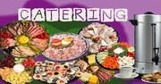 Catering Melbourne services