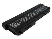 DELL Vostro 1520 Battery 7200mAh Black