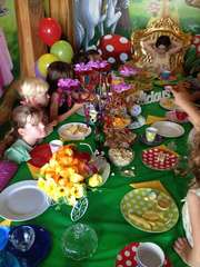 Get Exceptional Birthday Party Packages from Club Kids in Earlwood