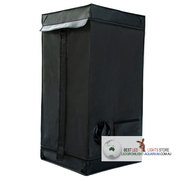 Small Indoor Hydroponic System Grow Tent 40x40x120cm