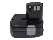 HITACHI BCL 1415 Power Tool Battery Replacement