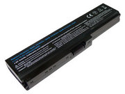 TOSHIBA Satellite C650 Laptop Battery