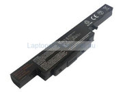 FUJITSU LifeBook SH530 Battery