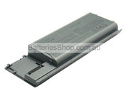 DELL Latitude D620 Laptop Battery