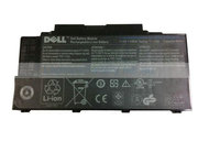 Laptop Battery for dell Studio 1569 6 Cell 11.1V 