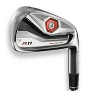 TaylorMade R11 irons for sale