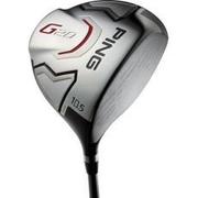 Ping G20 Driver with TFC169 Tour Shaft with free shipping