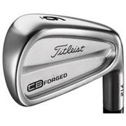 Titleist 712 CB Irons is $393.65 on sale
