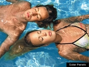 Efficiently Heat Your Swimming Pool with Solar Heating System
