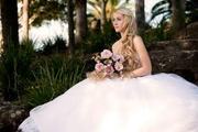 Professional Bridal Hair & Make up