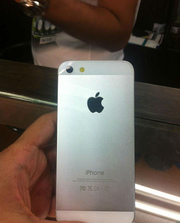 Telstra iPhone 5  32 GB