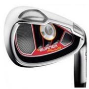 TaylorMade Burner Plus irons for sale