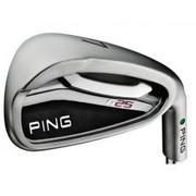 Ping G25 irons with Green Dot for sale