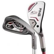 PING Mens K15 Hybrid Irons is on sale
