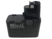 BOSCH 2 607 335 055 Power Tool Battery Replacement