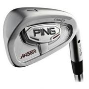 Ping Anser Forged Irons