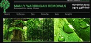 Manly Warringah Removals 