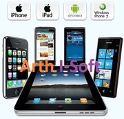 Mobile Apps Development Comapnt at Affordable Cost
