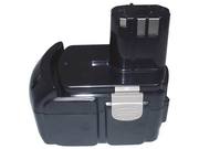 Cordless Drill Battery for HITACHI BCL1815