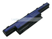 ACER Aspire 5741G Battery