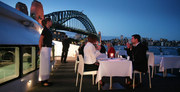 Buffet Dinner Cruise Sydney 
