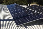 Reliable Residential Solar Panels Installations in NSW by Solar Foreve