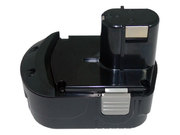 Cordless Drill Battery for HITACHI BCC 1812
