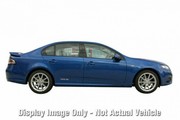 New 2013 Ford Falcon XR6 Car for Sale by Ford Dealer in Sydney