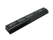Replacement Laptop Battery for hp Pavilion dv9000 