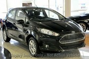 Grab New 2013 Ford Fiesta Hatchback Trend @ Affordable Price