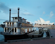 Party Boat Hire Sydney