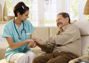 Home Health Care Nurse Chicago