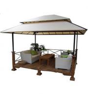 Acquire Fashionable Indoor Teak Table