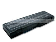 Laptop Battery for dell Inspiron 6000