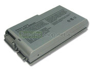 DELL Latitude D610 Laptop Battery