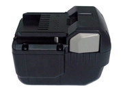 HITACHI BSL 2530 Cordless Drill Battery Replacement