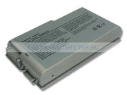 Battery for dell Latitude D610 6 Cell