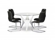 Get New Designs Dining Table And Chairs in Sydney by Bravo Furniture