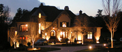 Brighten Your Home or Office with Landscape Lighting