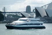 Sydney Harbour Attractions