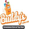 Buddy's Sydney: buddys.com.au