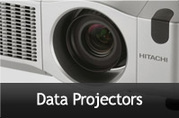 Portable Data Projector, LCD  Australia