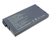 SONY PCGA-BP1N Battery