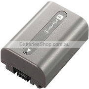 SONY NP-FP50 Camcorder Battery