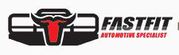 Auburn Fastfit Bullbars & Towbars