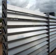 The Advantages Of Aluminium Fencing in Brisbane