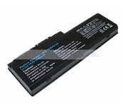 TOSHIBA Satellite X200 Battery